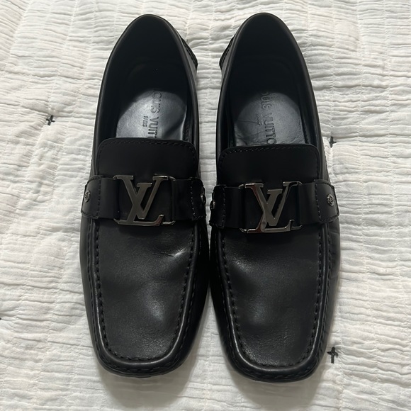 Louis Vuitton Shoes Louis Vuitton Shoes Size 85 Lv Size Poshmark